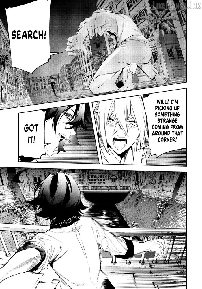 Wistoria: Wand and Sword Chapter 67 image 11_optimized
